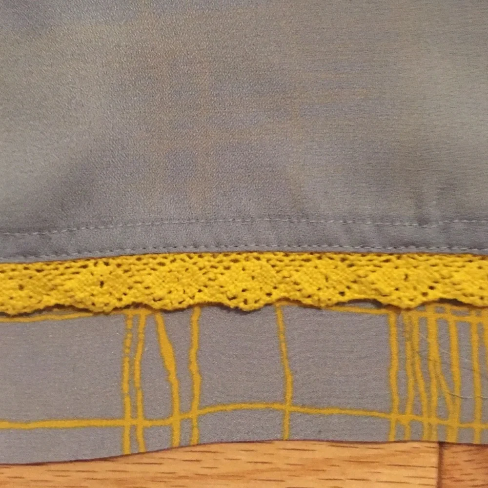 Anthropologie - maple strapless column dress - Picture 4 of 4